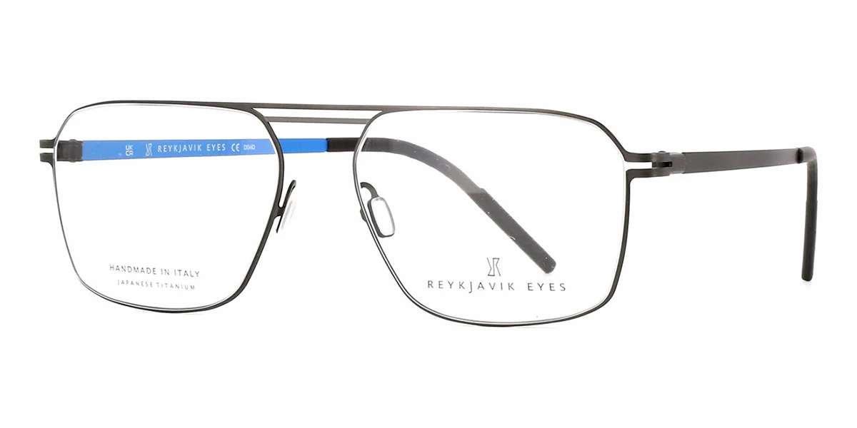 Reykjavik Eyes Black Label Rikhard C2