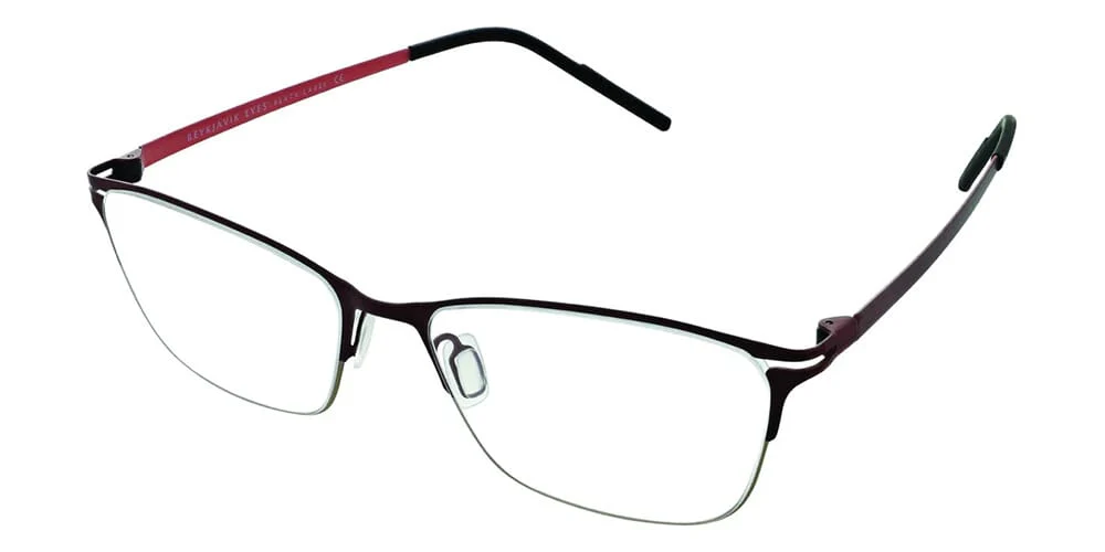 Reykjavik Eyes Black Label Ally C2