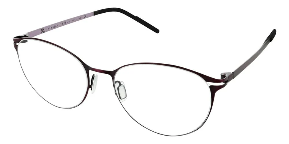 Reykjavik Eyes Black Label Aria C1