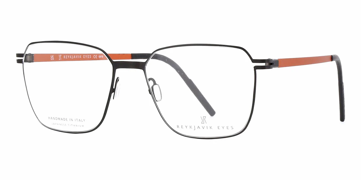Reykjavik Eyes Black Label Asla C3