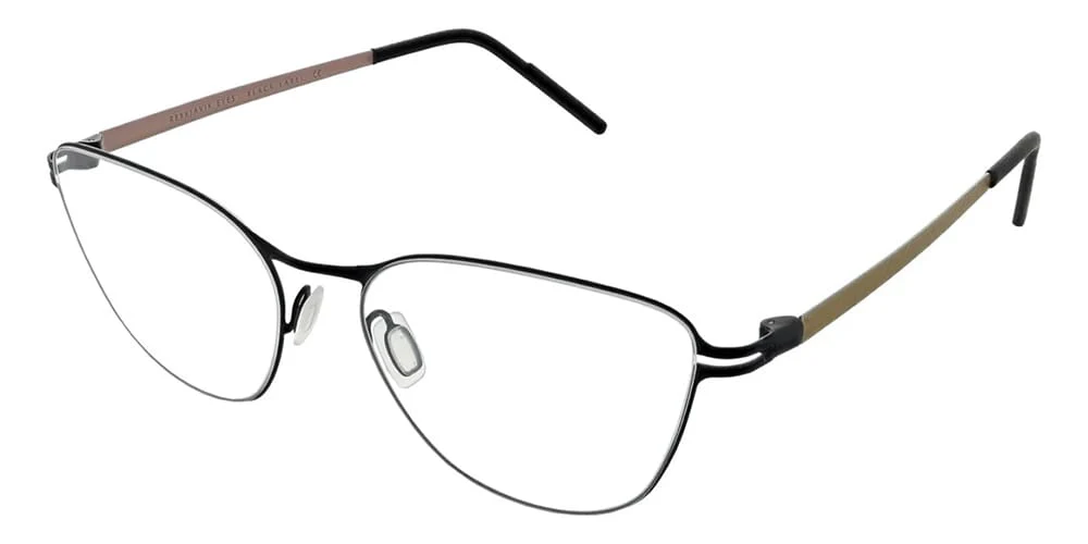 Reykjavik Eyes Black Label Athena C3