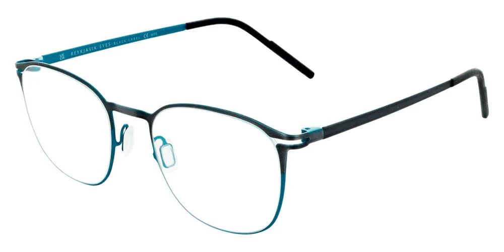 Reykjavik Eyes Black Label Elias C2