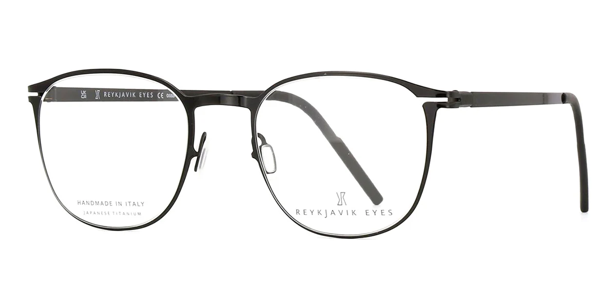 Reykjavik Eyes Black Label Elias C4