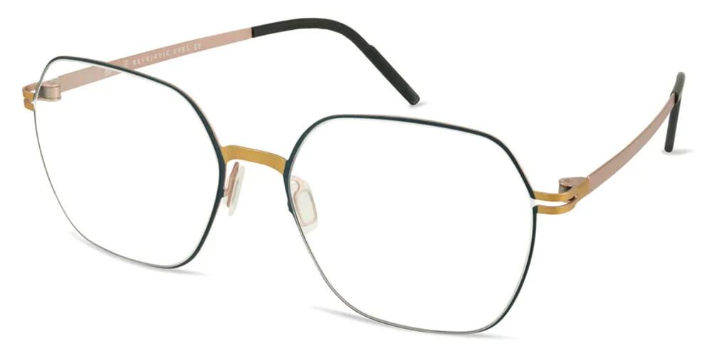 Reykjavik Eyes Black Label Emilia C2