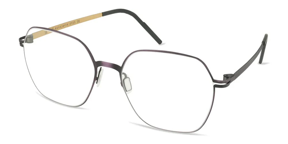 Reykjavik Eyes Black Label Emilia C4
