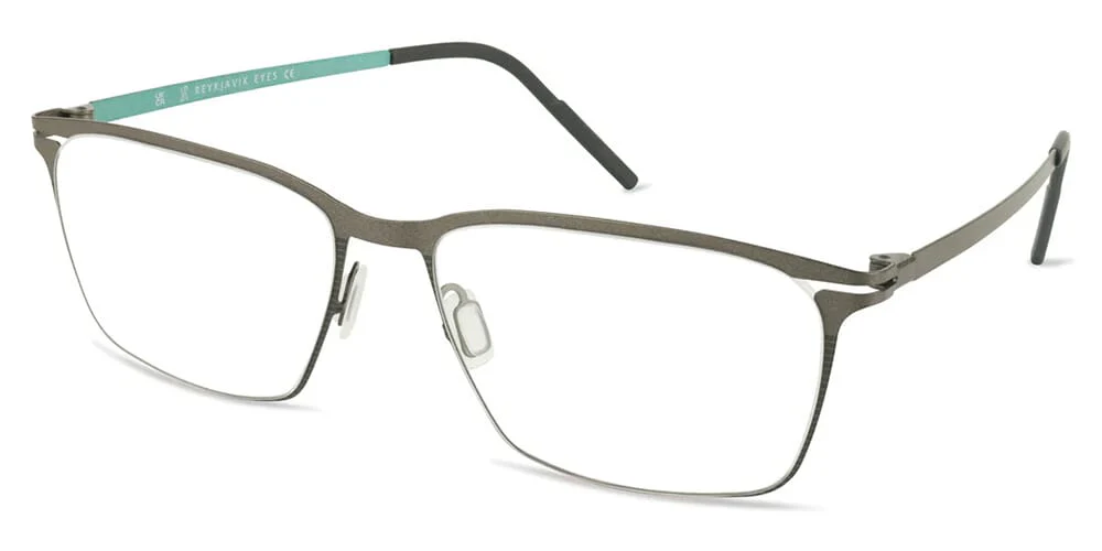 Reykjavik Eyes Black Label Finn C2