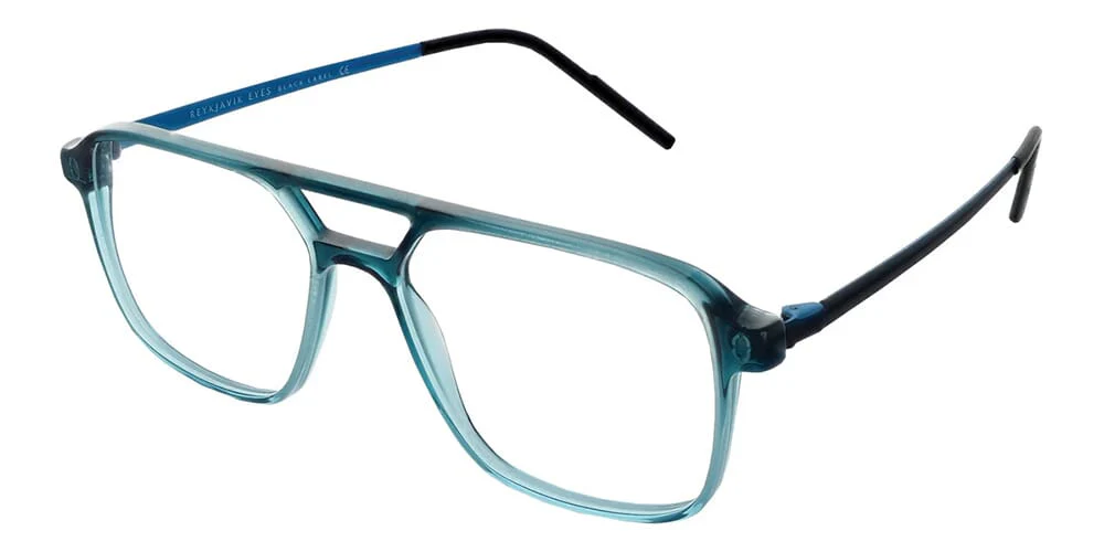 Reykjavik Eyes Black Label Goti C3