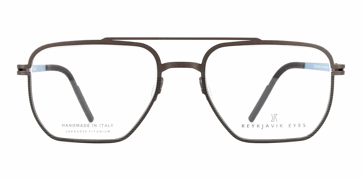 Reykjavik Eyes Black Label Gunnar C3 - Image 2