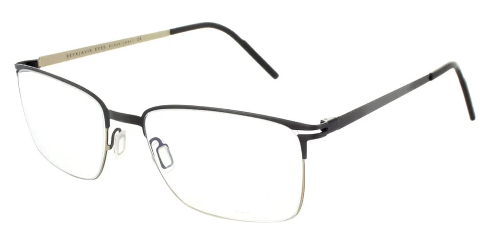 Reykjavik Eyes Black Label Heimdall C1