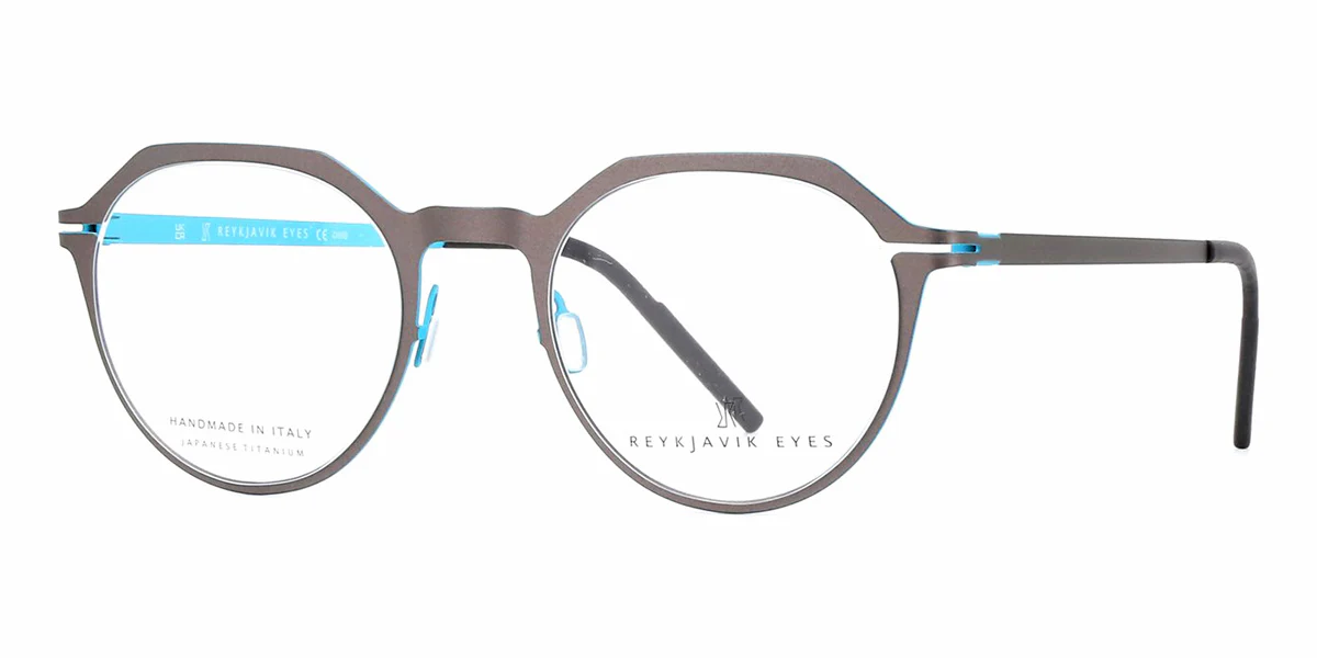 Reykjavik Eyes Black Label Jakob C4