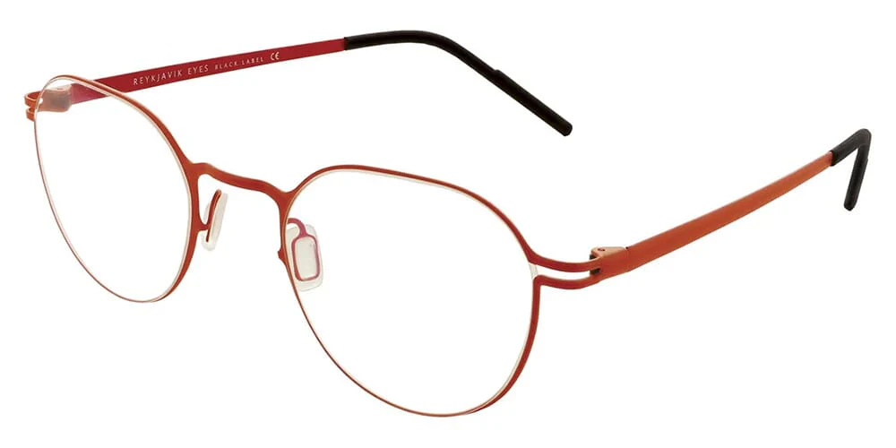 Reykjavik Eyes Black Label Jesper C3