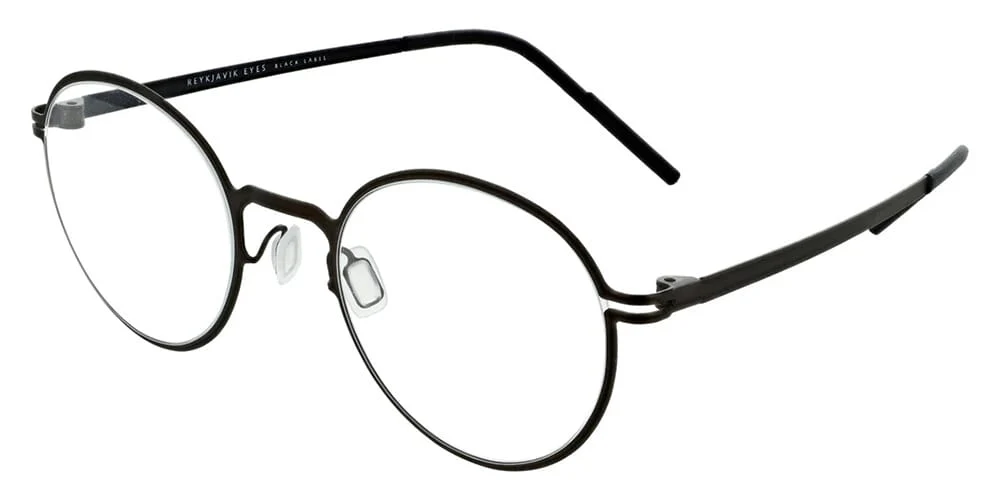 Reykjavik Eyes Black Label Jonas C3