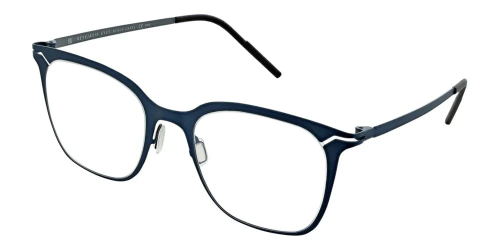 Reykjavik Eyes Black Label Larus C2