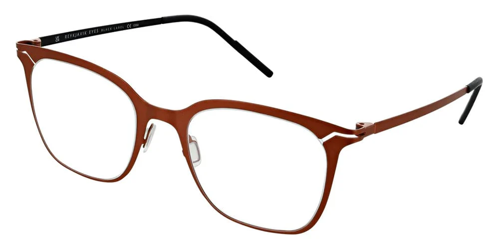 Reykjavik Eyes Black Label Larus C3