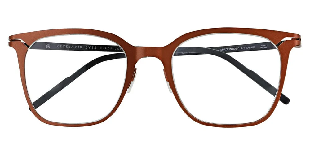 Reykjavik Eyes Black Label Larus C3 - Image 2