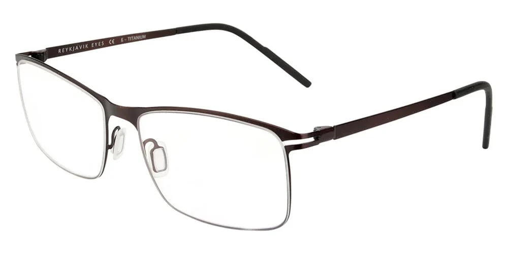 Reykjavik Eyes Black Label Loki C3