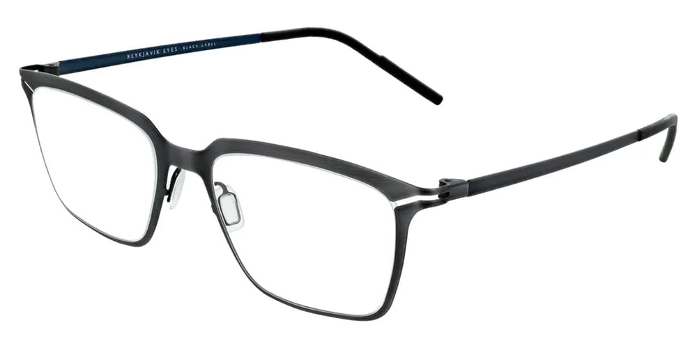 Reykjavik Eyes Black Label Runar C2