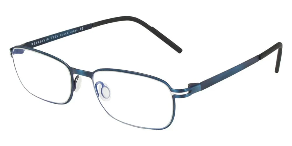 Reykjavik Eyes Black Label Runi C2