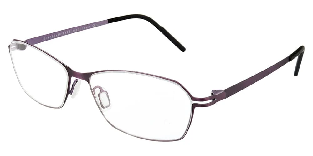 Reykjavik Eyes Black Label Sif C3