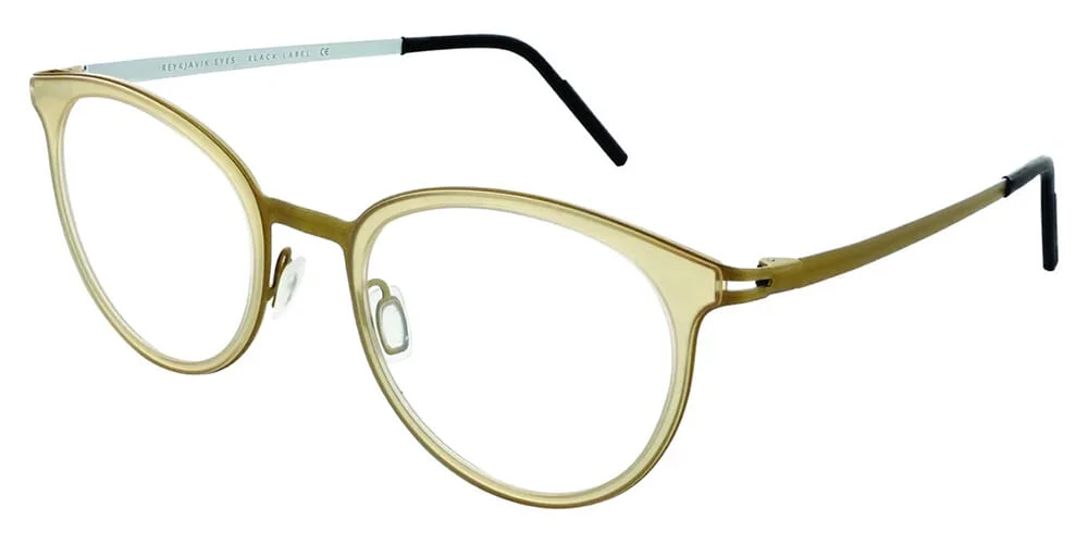 Reykjavik Eyes Black Label Sofie C2