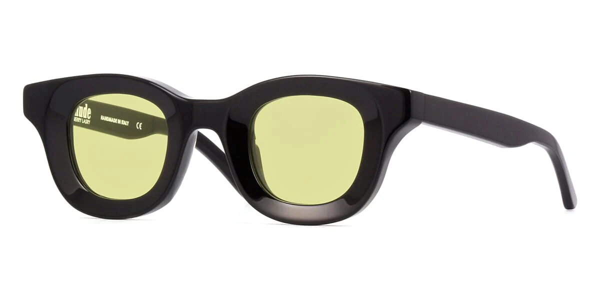 Rhude x Thierry Lasry Rhodeo 101 - As Seen On Megan Rapinoe & Lance Gross