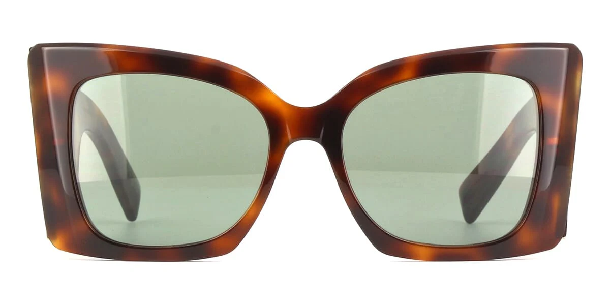 Saint Laurent Sun Blaze SL M119 002 - As Seen On Bronwyn Newport - Image 2