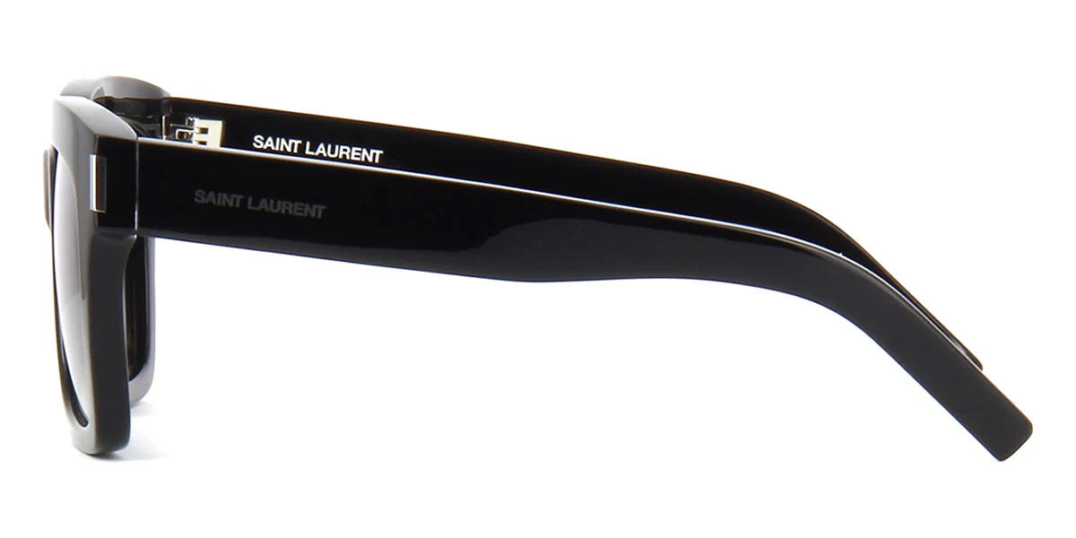 Saint Laurent Sun Bold 1 001 - As Seen On Jude Law - Image 3