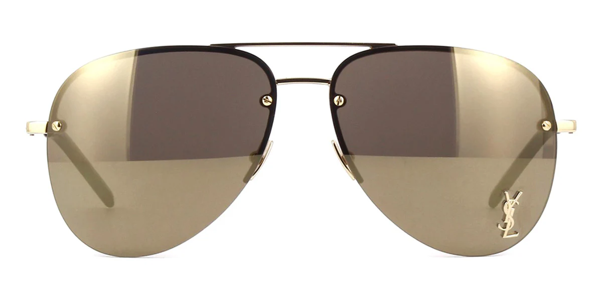 Saint Laurent Sun Classic 11 M 004 - Image 2