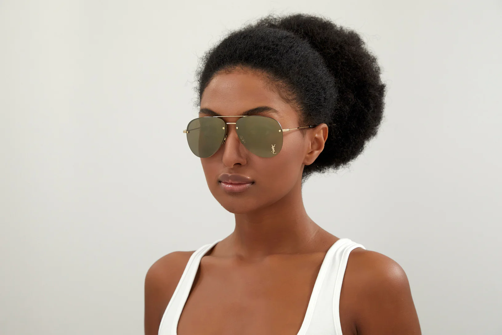Saint Laurent Sun Classic 11 M 004 - Image 4