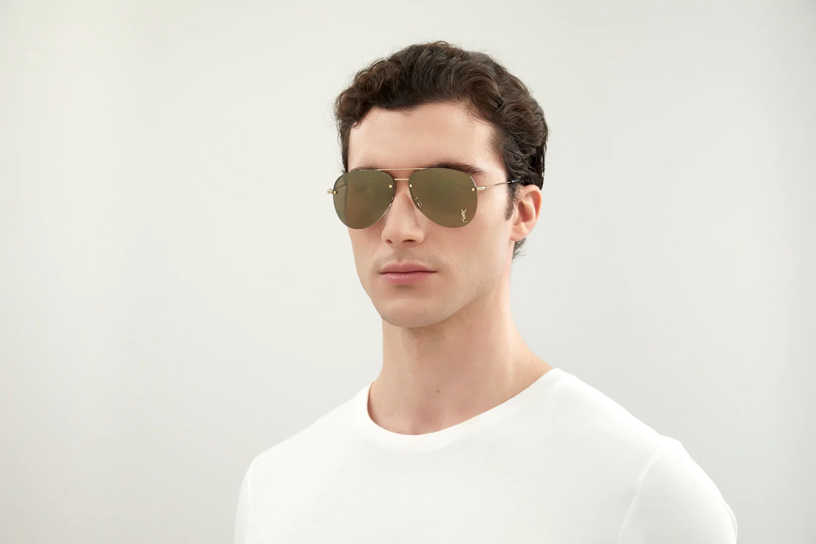 Saint Laurent Sun Classic 11 M 004 - Image 5