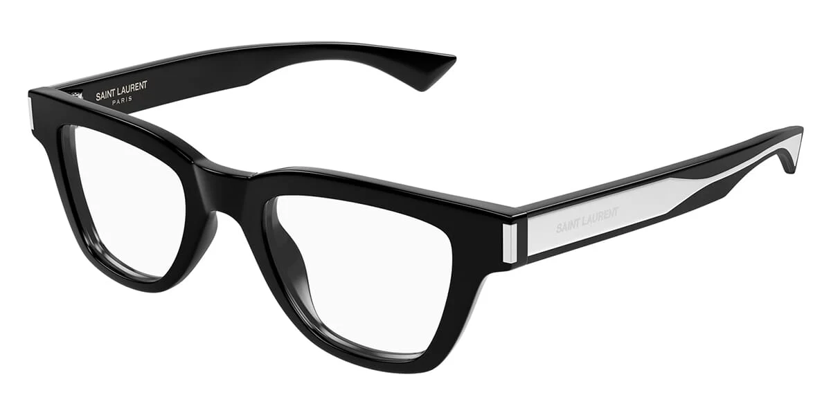 Saint Laurent Jacques Opt SL 789 001
