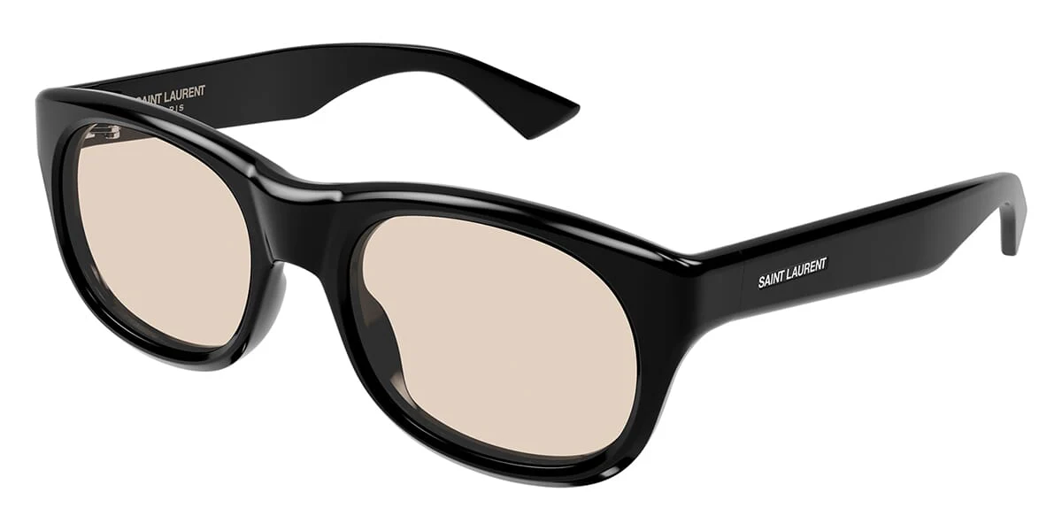 Saint Laurent Sun SL 815 Romy 006 - As Seen On Bella Hadid & Rosie Huntington-Whiteley