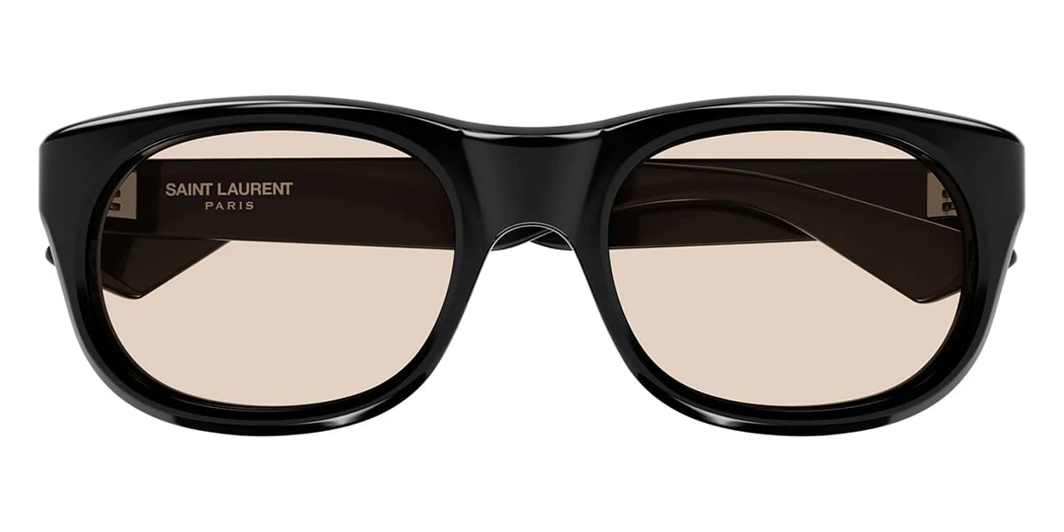 Saint Laurent Sun SL 815 Romy 006 - As Seen On Bella Hadid & Rosie Huntington-Whiteley - Image 2