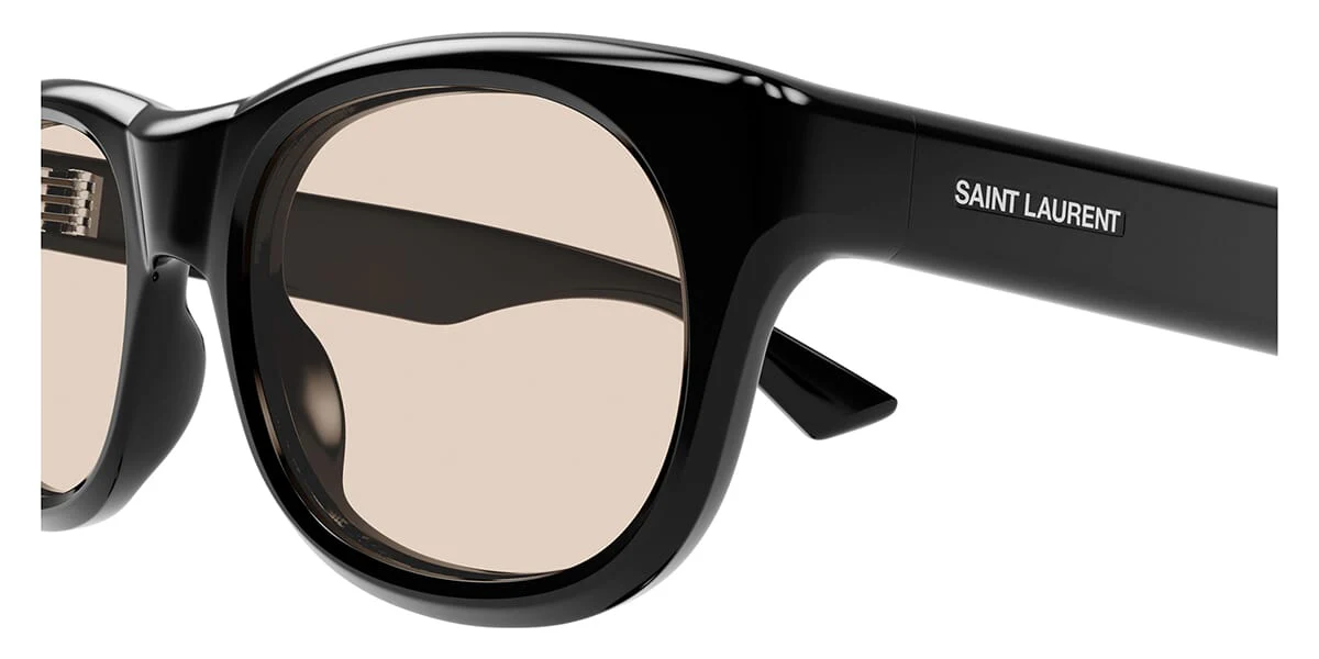 Saint Laurent Sun SL 815 Romy 006 - As Seen On Bella Hadid & Rosie Huntington-Whiteley - Image 3