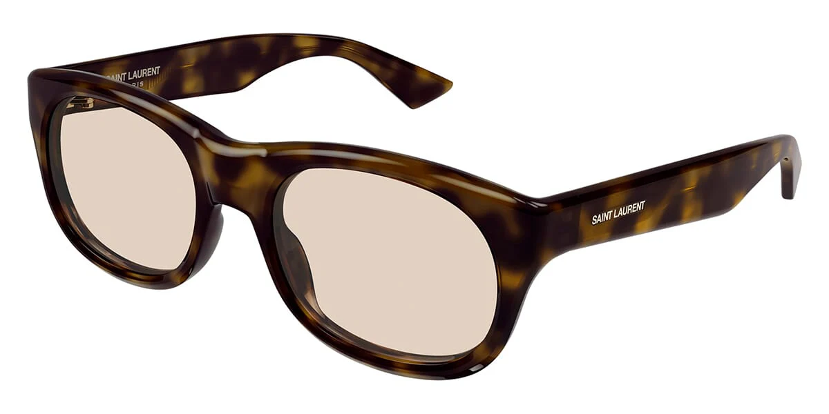 Saint Laurent Sun SL 815 Romy 009 - As Seen On Mason Thames & Luka Sabbat
