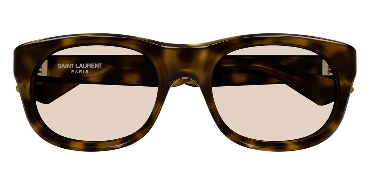 Saint Laurent Sun SL 815 Romy 009 - As Seen On Mason Thames & Luka Sabbat - Image 2