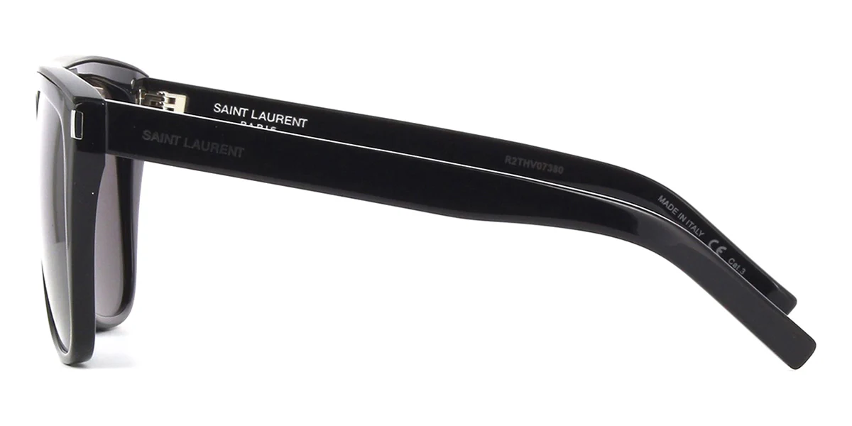 Saint Laurent Sun SL 1 Combi 002 - As Seen On Kim Kardashian - Image 3