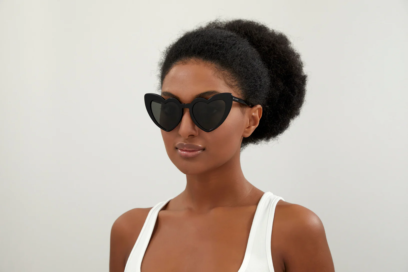 Saint Laurent Sun SL 181 LouLou 001 - As Seen On Snoop Dogg & Miley Cyrus - Image 13
