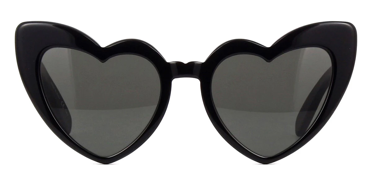 Saint Laurent Sun SL 181 LouLou 001 - As Seen On Snoop Dogg & Miley Cyrus - Image 2
