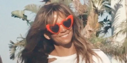 Saint Laurent Sun SL 181 LouLou 002 - As Seen On Halle Berry & Lana Del Rey - Image 4