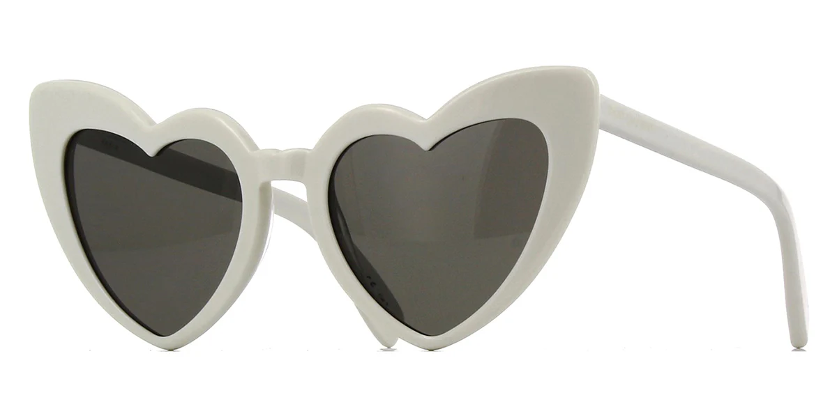 Saint Laurent Sun SL 181 LouLou 003 - As Seen On Erika Jayne & Tiana Brown