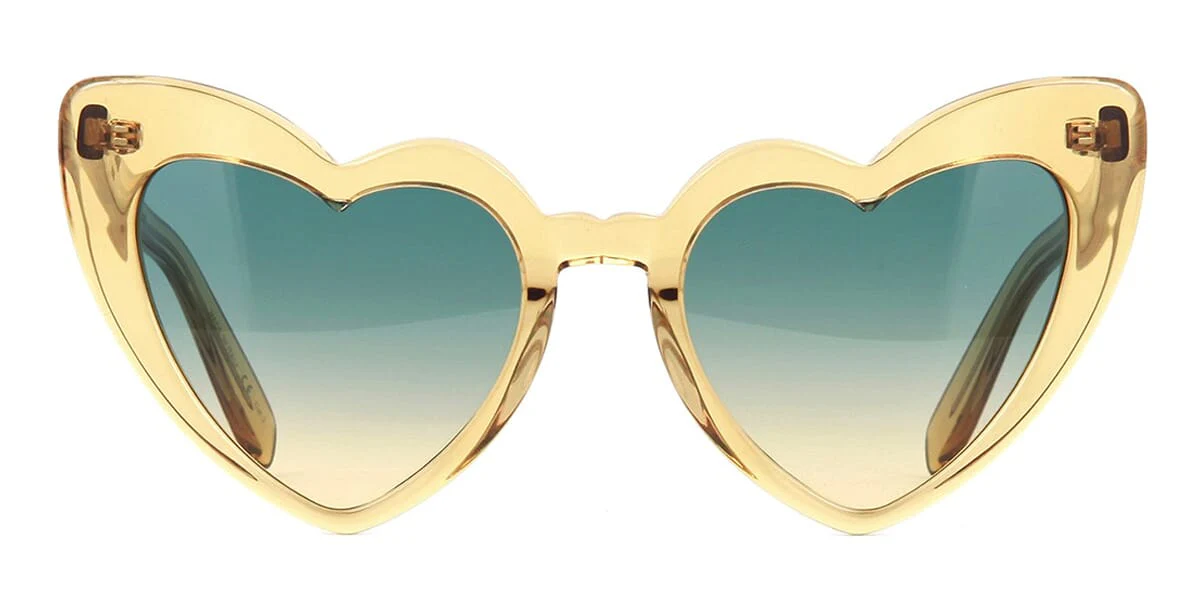 Saint Laurent Sun SL 181 LouLou 017 - As Seen On Pom Klementieff - Image 2