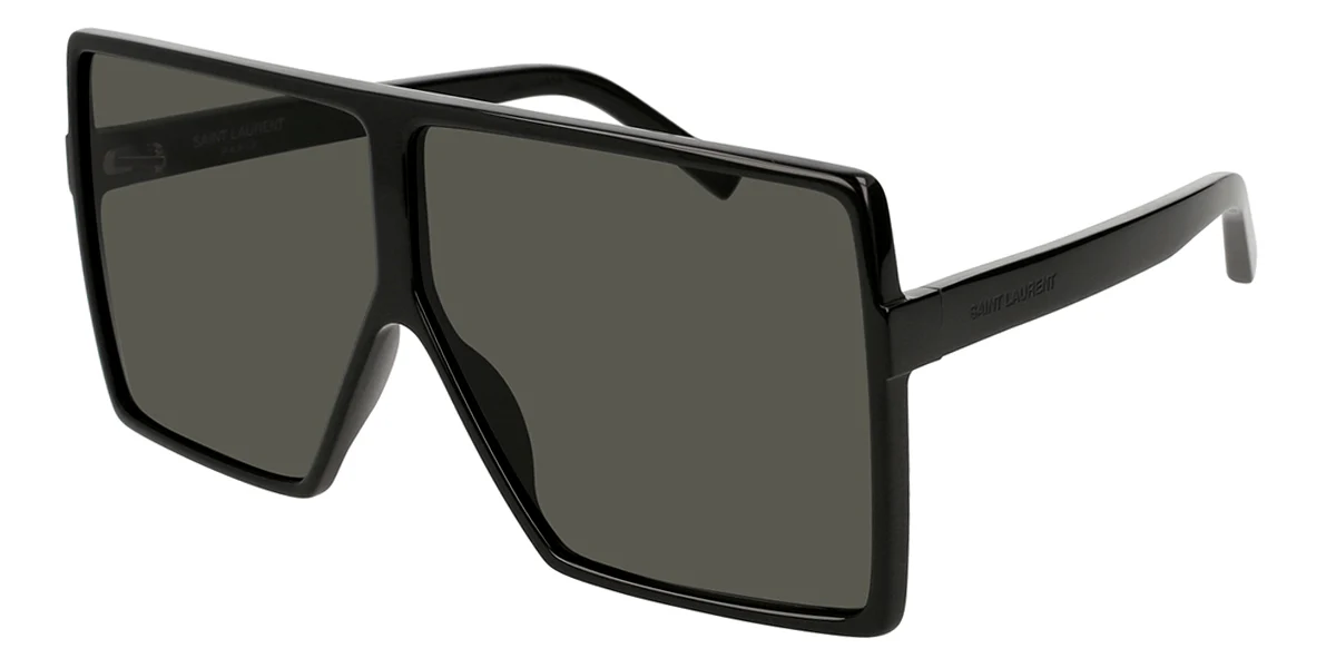 Saint Laurent SL 183 Betty 004
