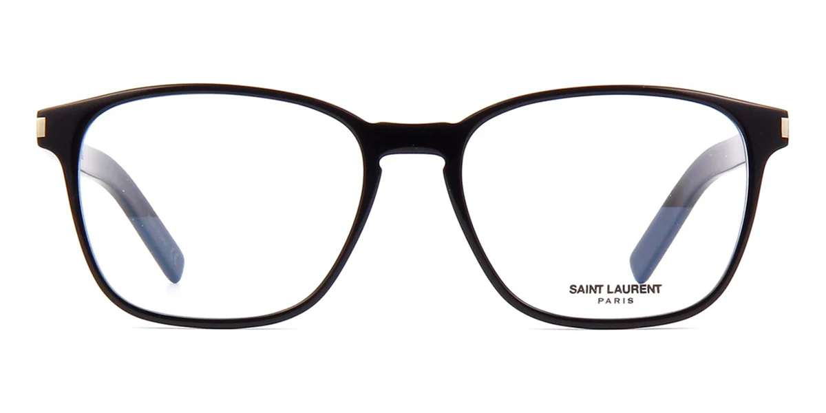 Saint Laurent SL 186-B Slim 001 - Image 2
