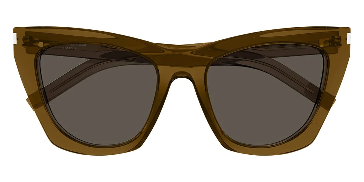 Saint Laurent Sun SL 214 Kate 034 - Image 2