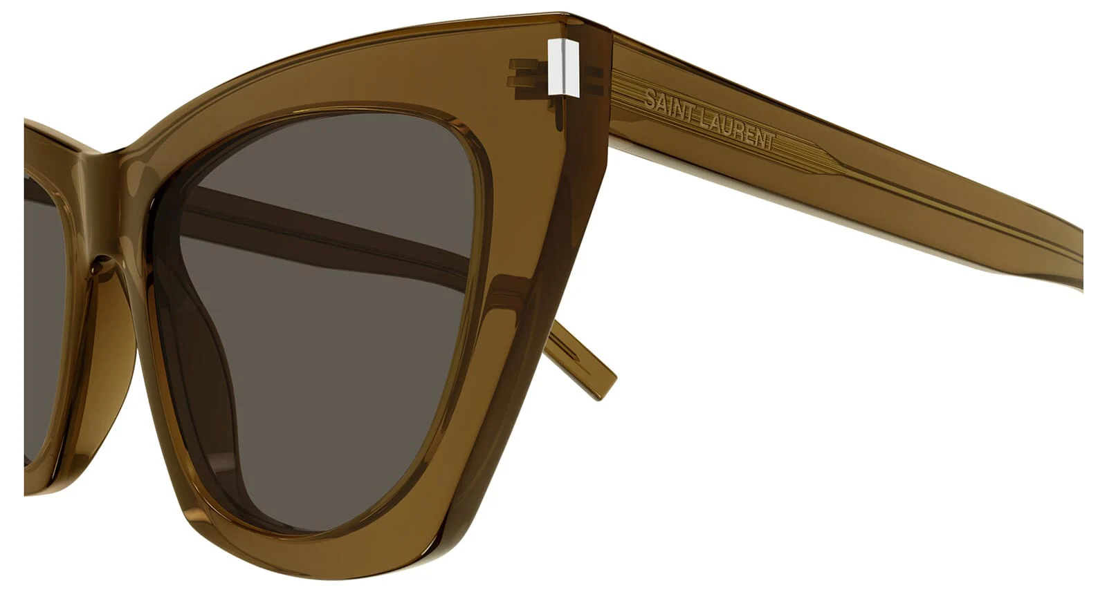 Saint Laurent Sun SL 214 Kate 034 - Image 3