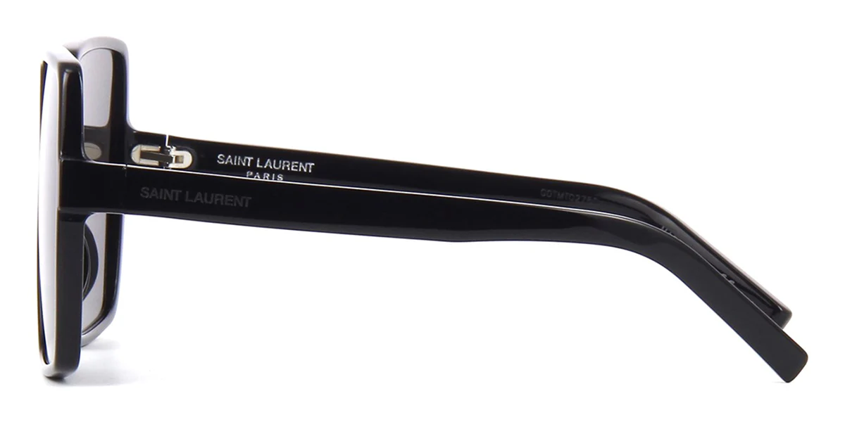 Saint Laurent Sun SL 232 001 Betty - Image 3