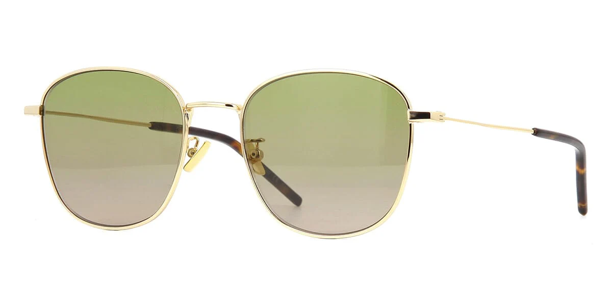 Saint Laurent Sun SL 273/K 006 - As Seen On Travis Scott