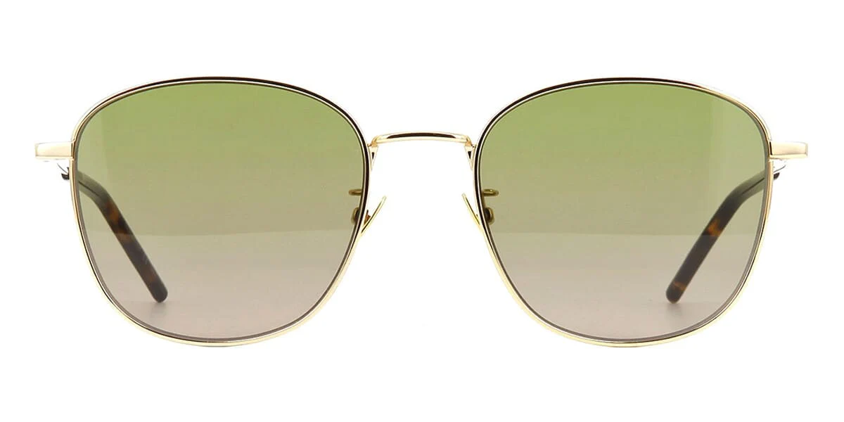 Saint Laurent Sun SL 273/K 006 - As Seen On Travis Scott - Image 2