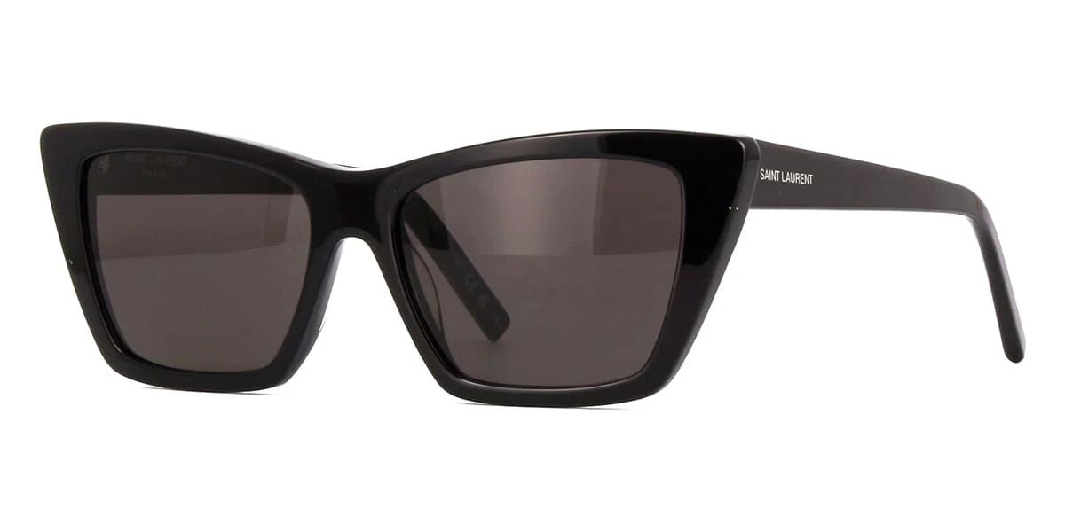 Saint Laurent Sun SL 276 Mica 032 - As Seen On Romee Strijd & Nicole Richie